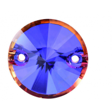 Rivoli Violet Blue