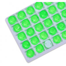 Crystal Green Neon