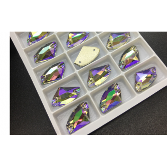 Galactic Crystal Paradise Shine