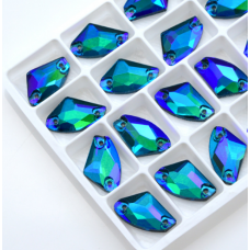 Galactic Emerald  Neon IM