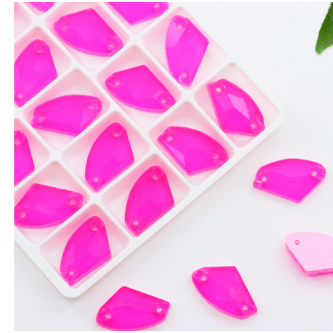 Galactic ROSE NEON 