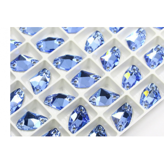 Galactic Denim Blue