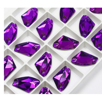 3256 Galactic Amethyst 