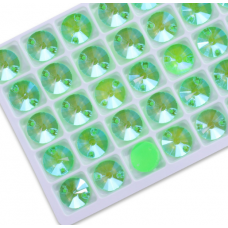 Crystal Green Dellite