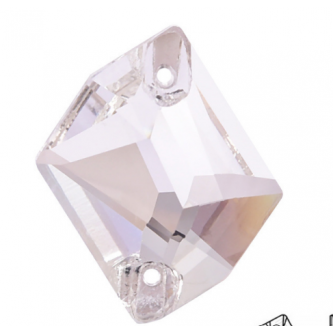 Cosmic Crystal