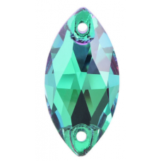 Navette Emerald