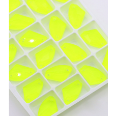 Galactic YELLOW NEON