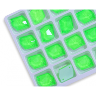 3070 Cosmic Green NEON