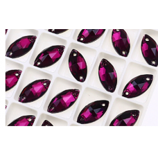 Navette AMETHYST