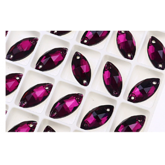 Navette AMETHYST