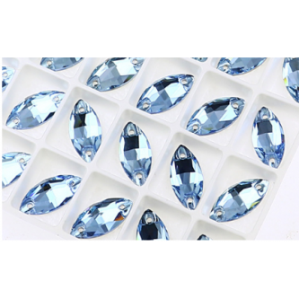 Лодочка AQUAMARINE