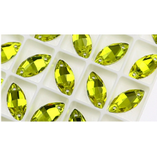 Navette CITRINE
