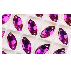 Navette FUCHSIA