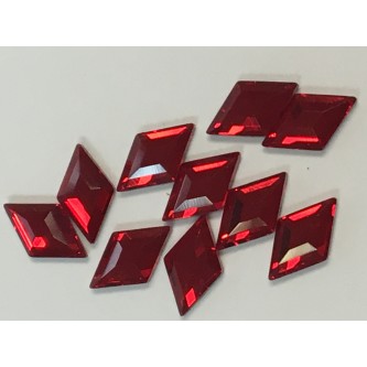 2773 Diamond Shape (F) Light Siam