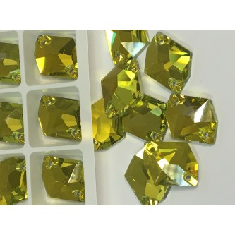 Cosmic Citrine
