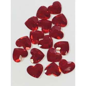 2808 Heart Light Siam (F)