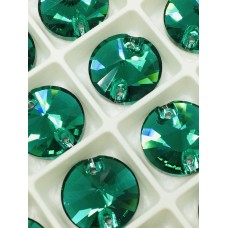 Rivoli Emerald