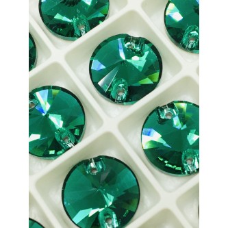 Rivoli Emerald