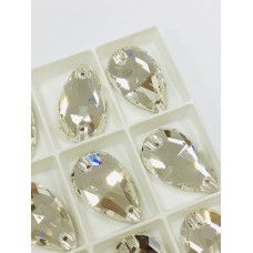 Pearshape Crystal (001)