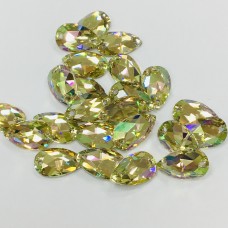 Crystal Luminous Green (LUMG)