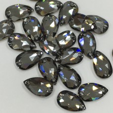 Crystal Sialver Night