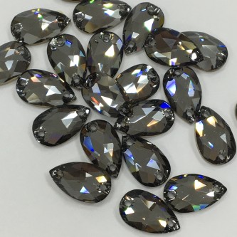 Crystal Sialver Night