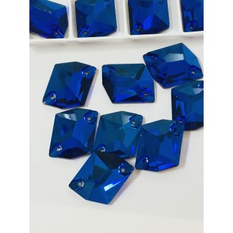 Cosmic Sapphire