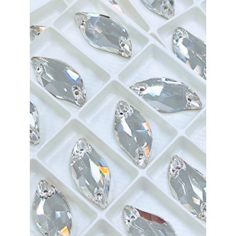3254 Leaf Crystal F