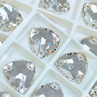 3727 Trilliant Crystal F