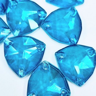 3727 Trilliant Blue Neon F