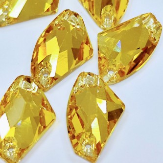 3256 Galactic light Topaz F