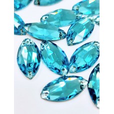 3066 Navette Aquamarine F