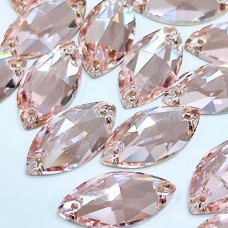 3066 Navette Light Rose F