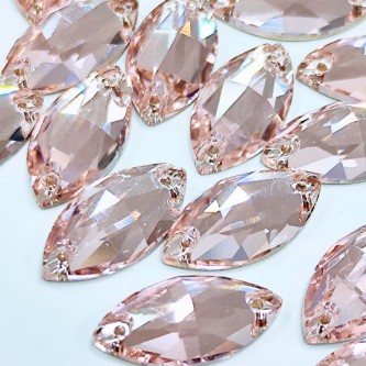 3066 Navette Light Rose F