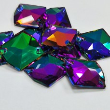 Crystal VOLCANO VOL
