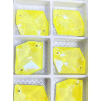 Cosmic LIGHT TOPAZ NEON DELLITE 