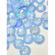 Crystal BLUE NEON AB