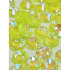 Crystal CITRINE NEON AB