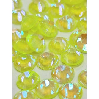 Crystal CITRINE NEON AB