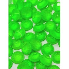Crystal Green Neon