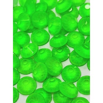 Crystal Green Neon