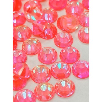 Crystal HYACINTH NEON AB