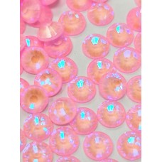 Crystal Light PINK NEON AB