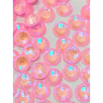Crystal Light PINK NEON AB