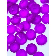 Crystal Dark Amethyst Neon (F)