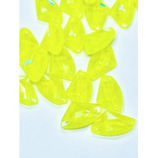 Galactic Yellow Neon