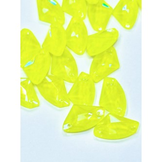 Galactic Yellow Neon