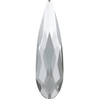 2304 Crystal (001) Raindrop (F) 2304 Crystal (001) Raindrop (F)