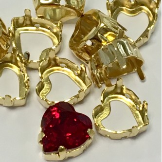 Gold Plating