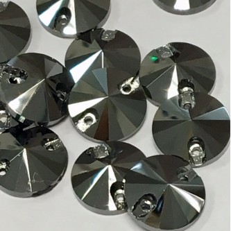 3041 Rivoli Jet Hematite